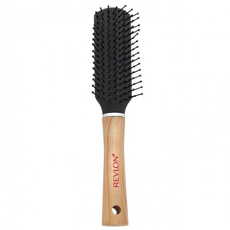 REVLON - Mini Cepillo Revlon Glossy Shine 2750