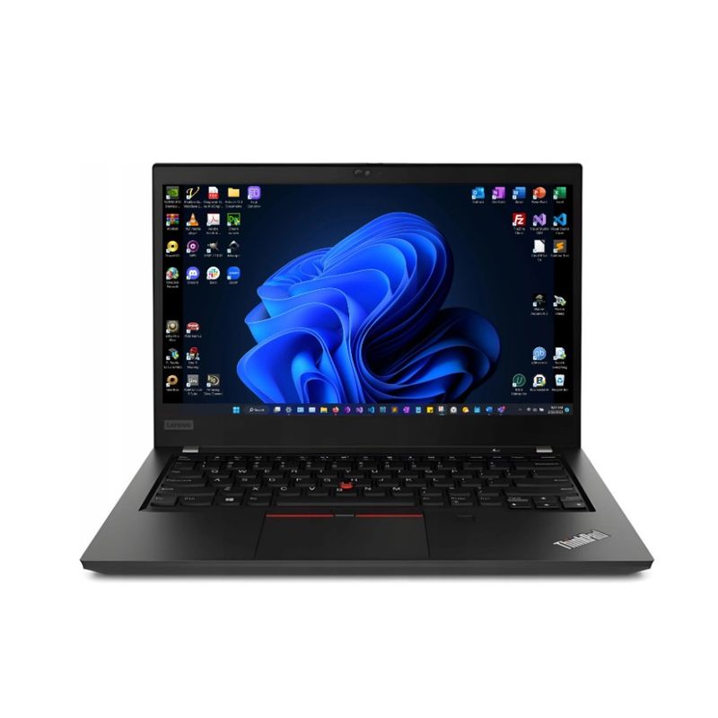 LENOVO - NOTEBOOK INTEL CORE I5 DISCO SOLIDO THINKPAD