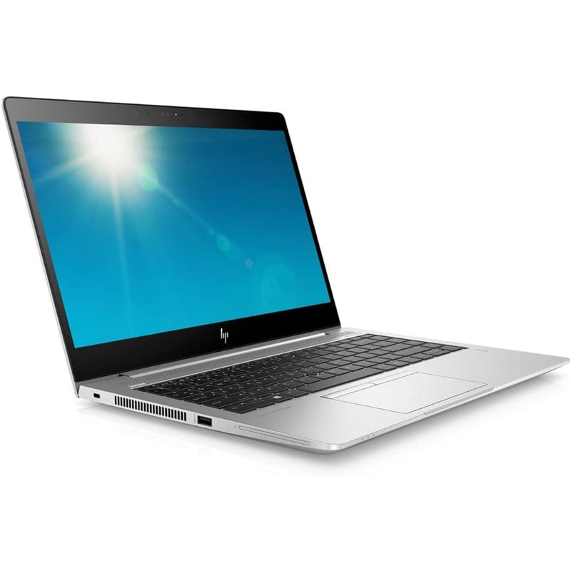 HP - Notebook HP INTEL CORE I5 14 PULGADAS DISCO SSD