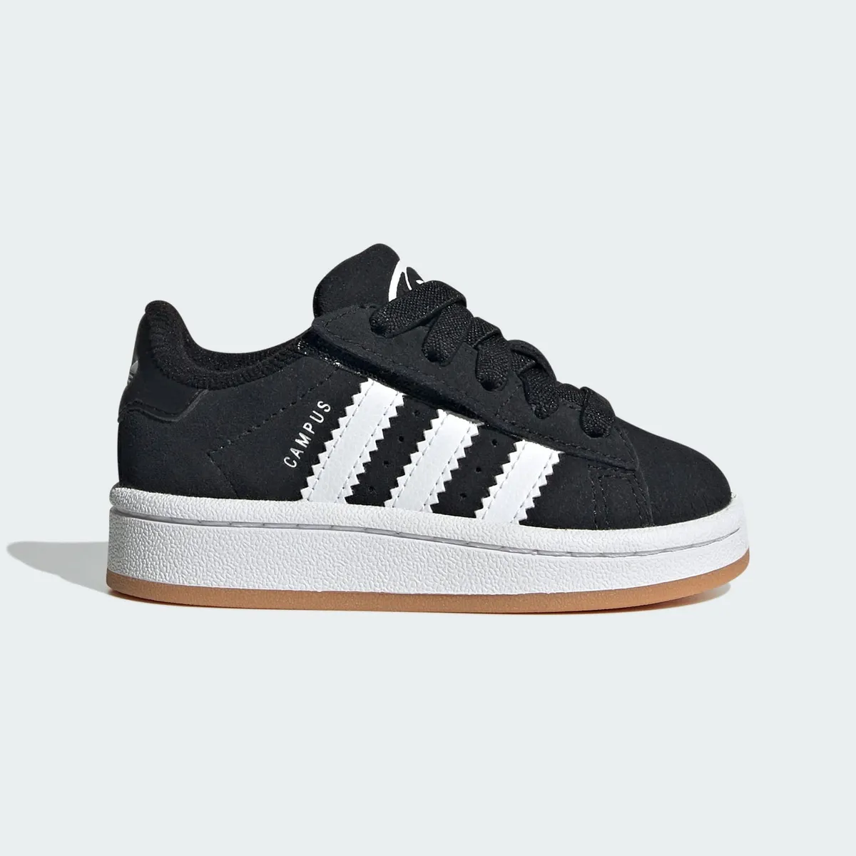 ADIDAS - Zapatillas Campus 00s Comfort Closure con Cordones Elásticos
