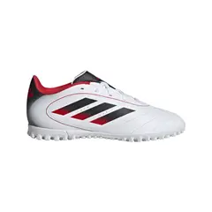 ADIDAS - Zapatos de Fúbol Goletto IX Césped Artificial Niños