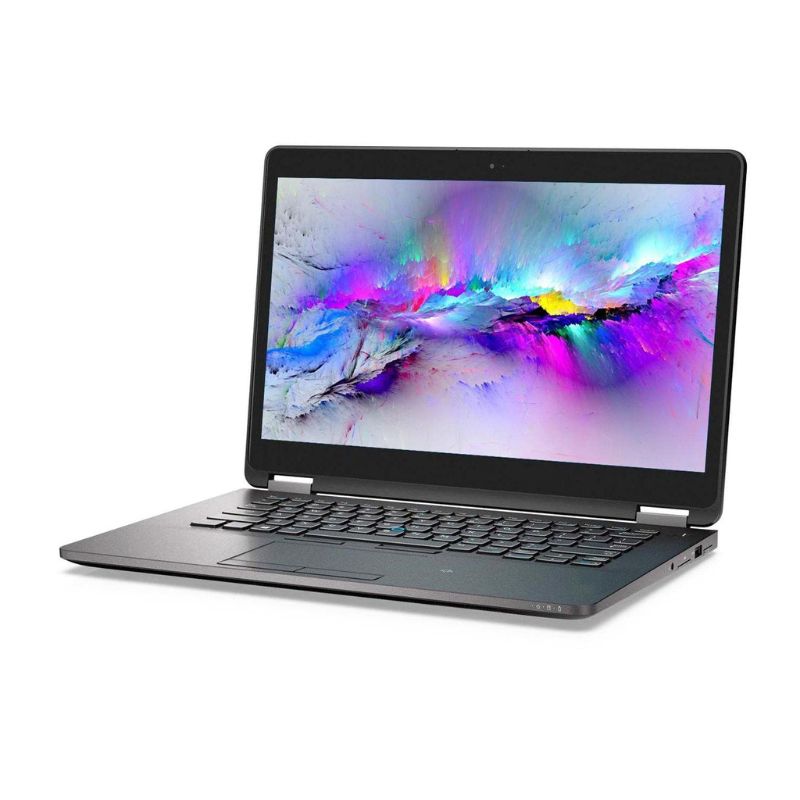 DELL - Dell Latitude 5400 14" FHD i7-8665U 16GB Ram 512GB SSD Windows 11 Pro Laptop Reacondicionado