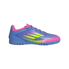 ADIDAS - Zapatos de Fútbol F50 Club Pasto sintético