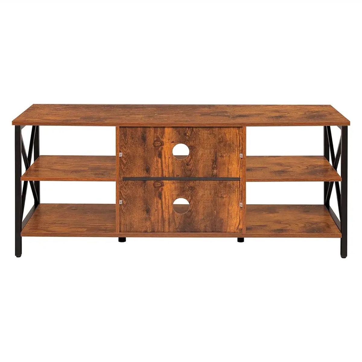 CORI CORI - Rack o Arrimo Librero Industrial