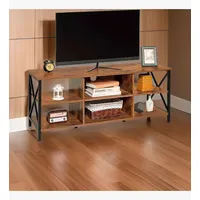 Rack o Arrimo Librero Industrial