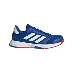 ADIDAS - Zapatos de fútbol Ligra 8 Cancha Cubierta