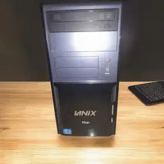 OEM - COMPUTADOR -Titan Procesador I7 - 120 Ssd Gb - 16 Gb Ram+ MONITOR 22 UL
