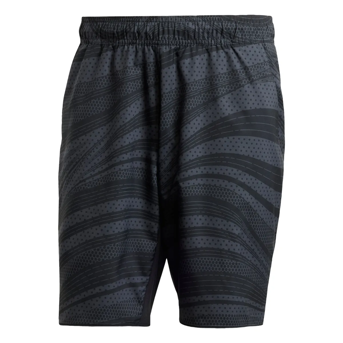 ADIDAS - Shorts de Tenis Club Climacool Estampados