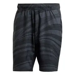ADIDAS - Shorts de Tenis Club Climacool Estampados