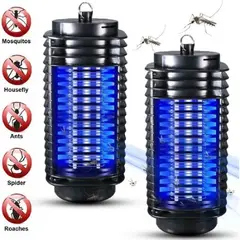 U BUY - Lámpara Mata Insecto Adkar Cmd 3d 0 - Pack De 2 Unidades