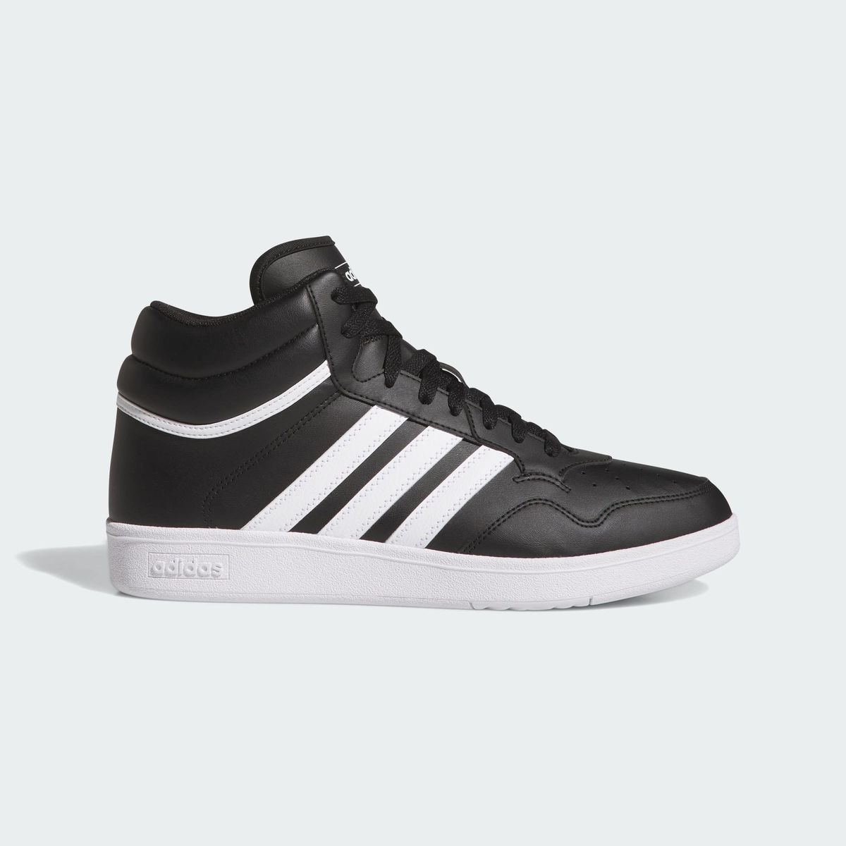 ADIDAS - Zapatillas Hoops 4.0 Mid