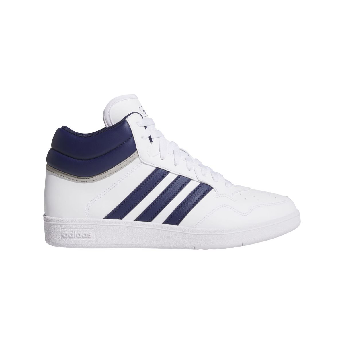 ADIDAS - Zapatillas Hoops 4.0 Mid