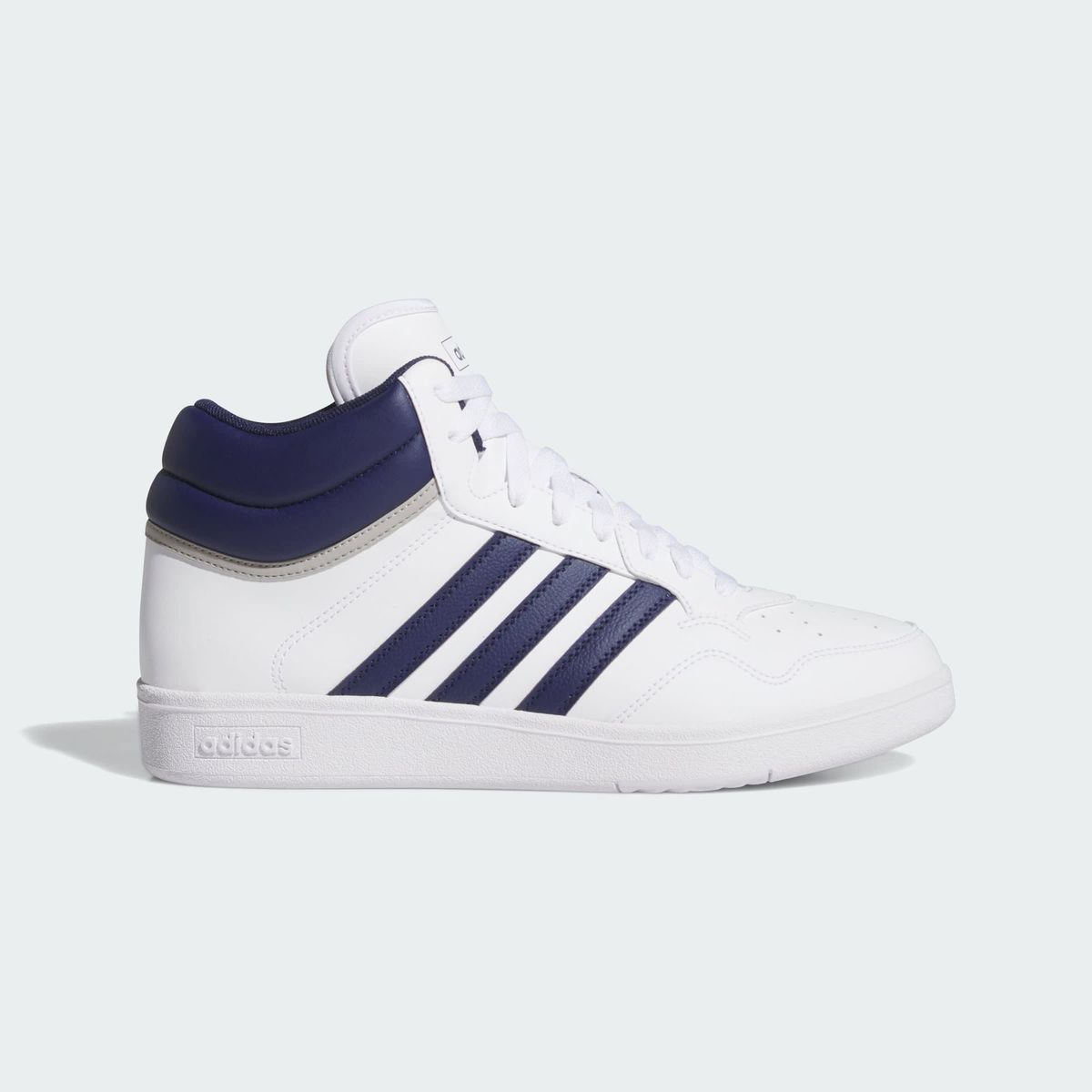 ADIDAS - Zapatillas Hoops 4.0 Mid