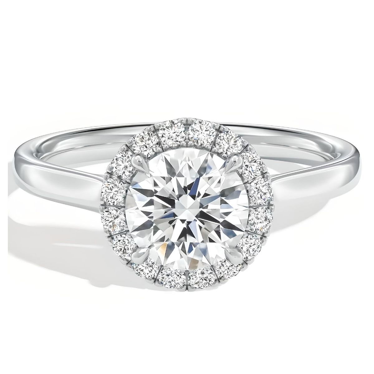 BOOMZAIR - ANILLO DE COMPROMISO MODELO PRAGA