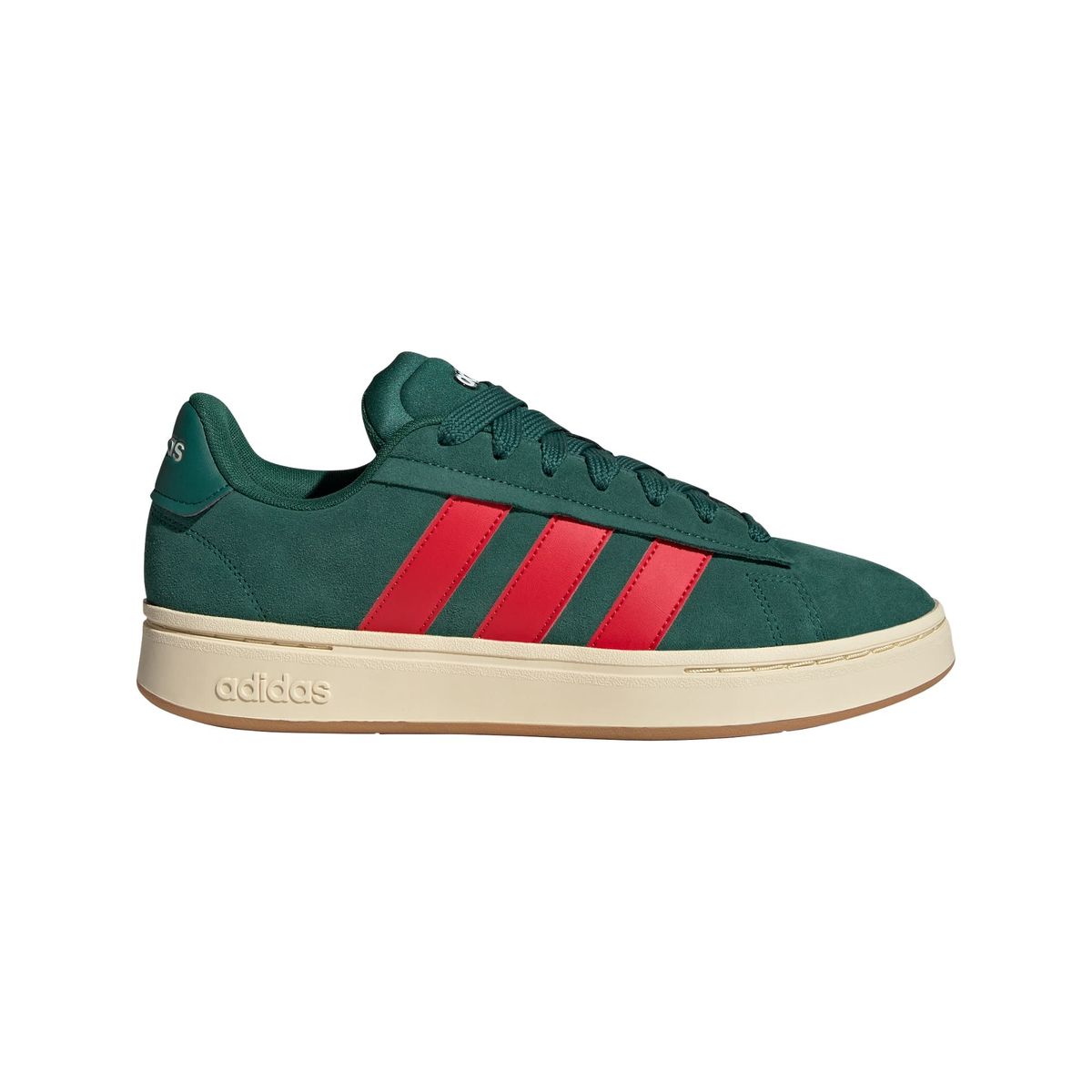 ADIDAS - Zapatillas Grand Court Alpha