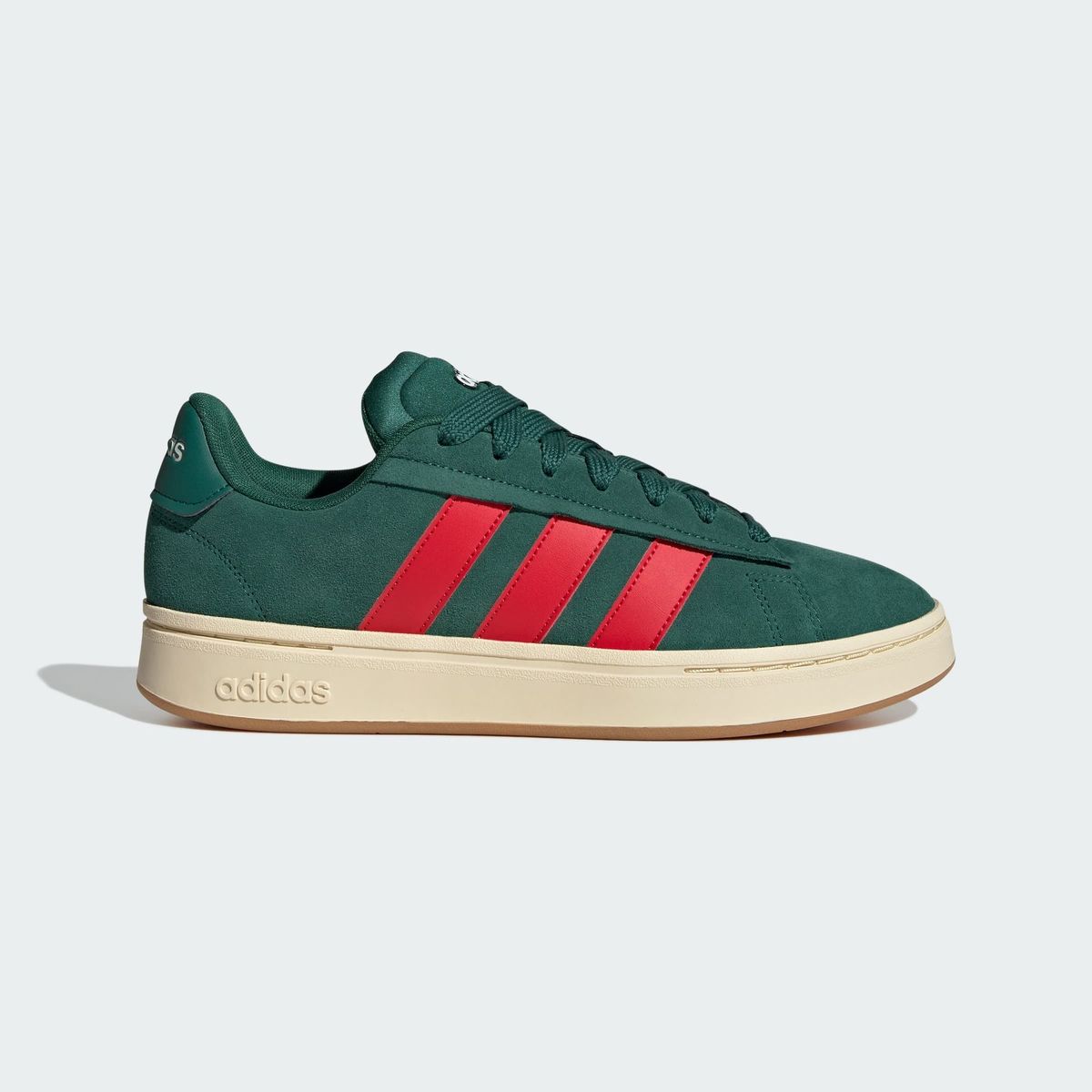 ADIDAS - Zapatillas Grand Court Alpha