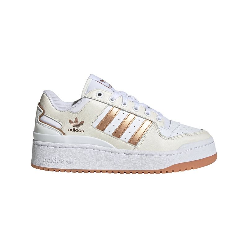 ADIDAS - Zapatillas Forum Bold