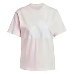 ADIDAS - Polera Essentials Big Logo Algodón
