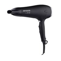 Secador De Pelo Profesional Awtha2203 Negro