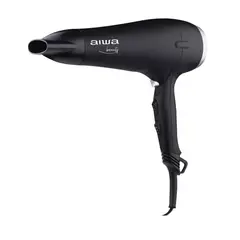 AIWA - Secador De Pelo Profesional Aw-tha2203 Negro