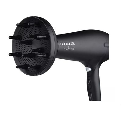 Imagen 2 del producto Secador De Pelo Profesional Awtha2203 Negro