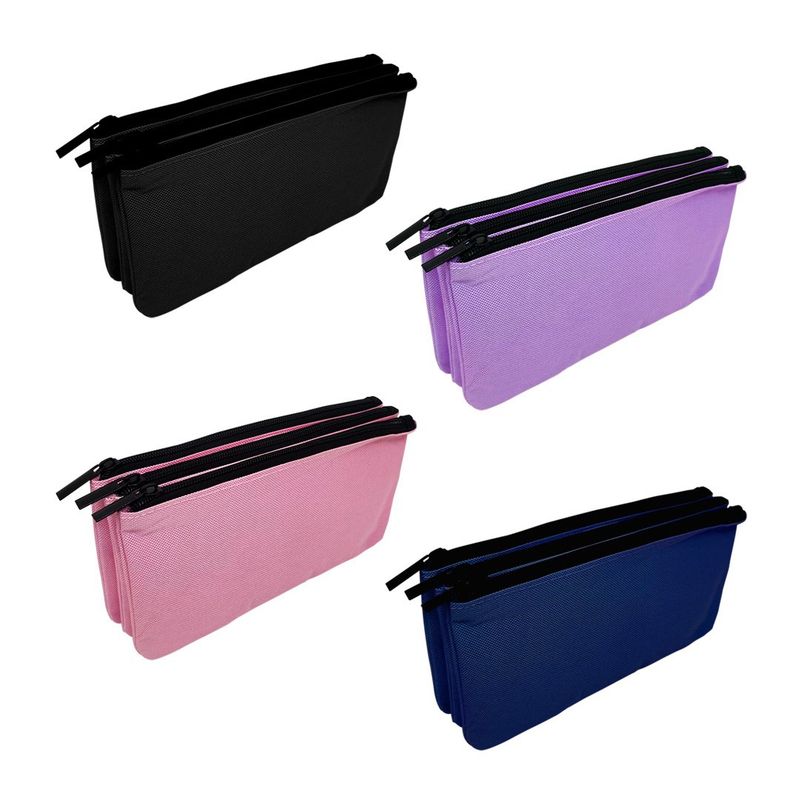 GENERICO - ESTUCHE LSO TRIPLE 215X115 X12UNI
