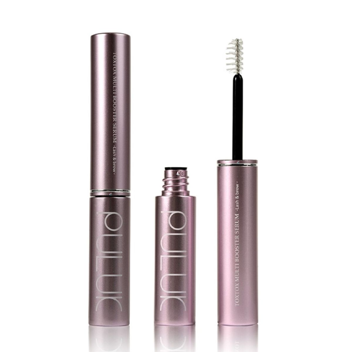 GENERICO - PULUK MULTIBOOSTER