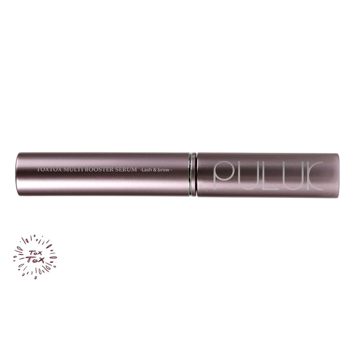 GENERICO - PULUK MULTIBOOSTER