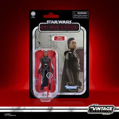 HASBRO - FIGURA DE ACCIÓN STAR WARS OBI-WAN KENOBI REVA