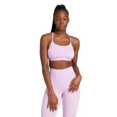ADIDAS - Top Deportivo de Entrenamiento Aeroreact 3 Tiras