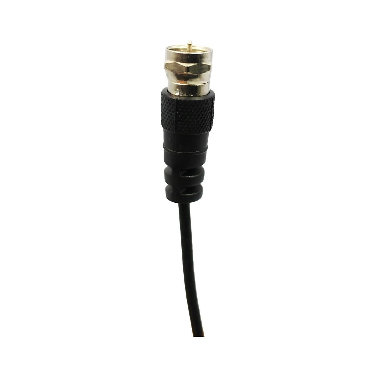 TECNOLAB - Antena TV Digital Plana 3-5dB Con Cable 3mts - SC
