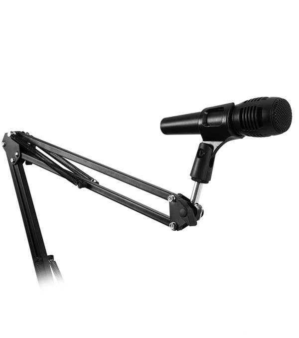 PHILCO Soporte Para Micrófono Plegable