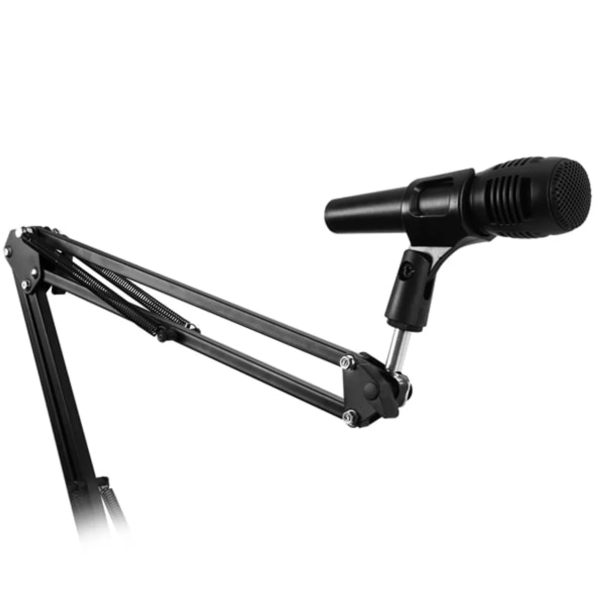 PHILCO - Soporte Para Micrófono Philco Plegable