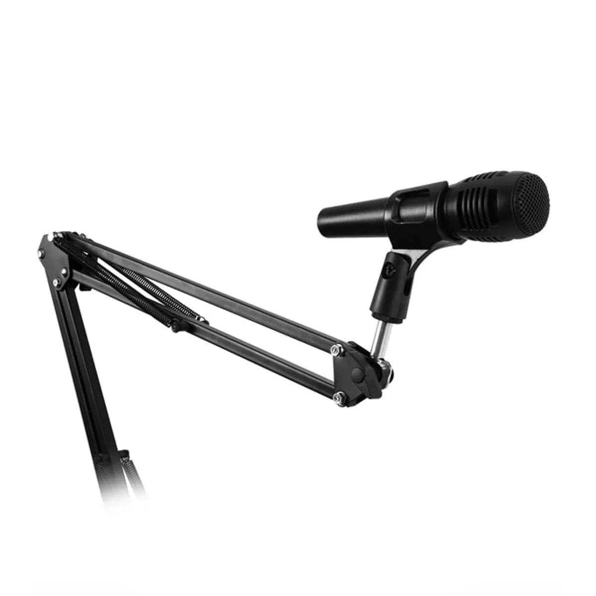 PHILCO - Soporte Para Micrófono Philco Plegable