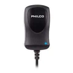 PHILCO - Eliminador Pilas 1200Mha 6 Conectores