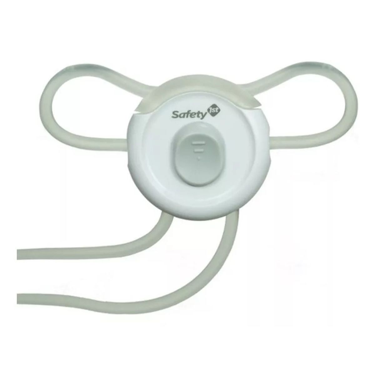 SAFETY 1ST - Seguro para bloqueo de puertas  Safety 1st