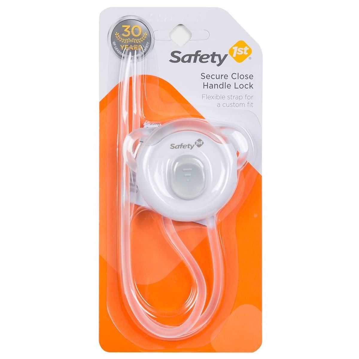 SAFETY 1ST - Seguro para bloqueo de puertas  Safety 1st
