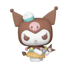 FUNKO - Pop Hello Kitty Kuromi Con Helado 101