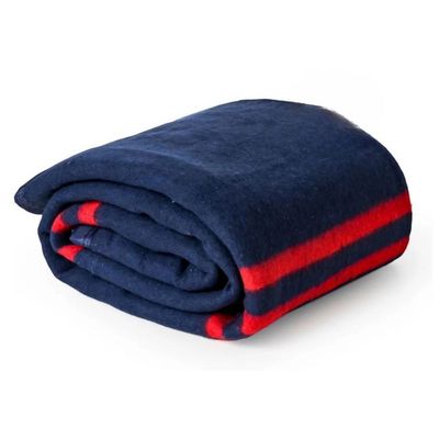 Imagen 2 del producto Fardo Lote 20 Frazadas Térmicas 2 Plazas