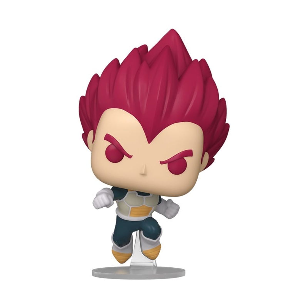 FUNKO - Funko Pop Dragon Ball – Super Saiyan God Vegeta 1862