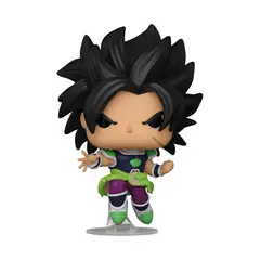 FUNKO - Pop Dragon Ball – Broly 1861