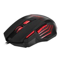 Kit Gamer Teclado y Mouse MK-803KIT