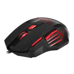 XTRIKE ME - Kit Gamer Teclado y Mouse MK-803KIT