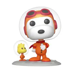 FUNKO - Pop Snoopy Astronauta 1679