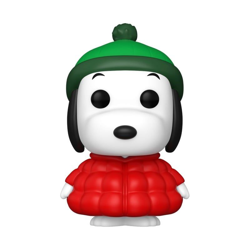 FUNKO - Funko Pop Snoopy 1681