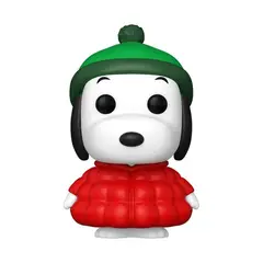 FUNKO - Pop Snoopy 1681