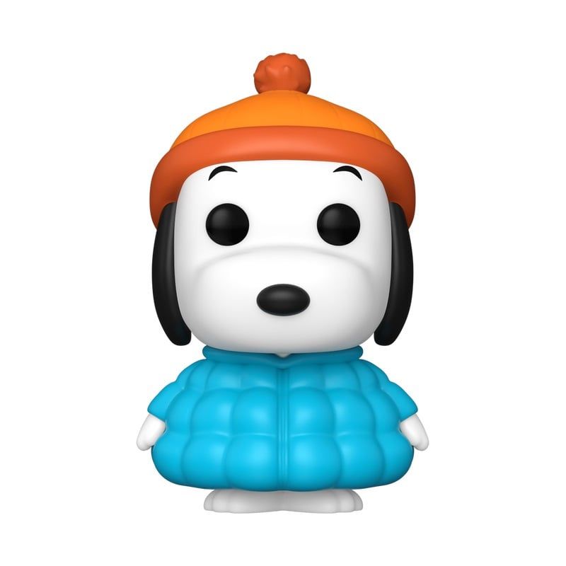 FUNKO - Funko Pop Snoopy 1681 Chase