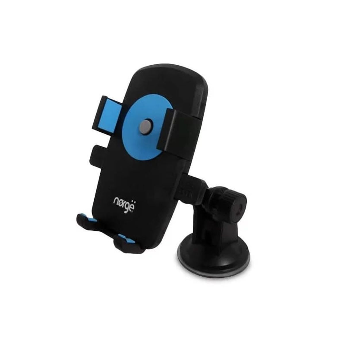 NORGE - Soporte Celular Norge Pinza Azul
