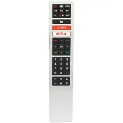 TECNOLAB - Control Remoto TV Compatible Para AOC Smart TV - SC