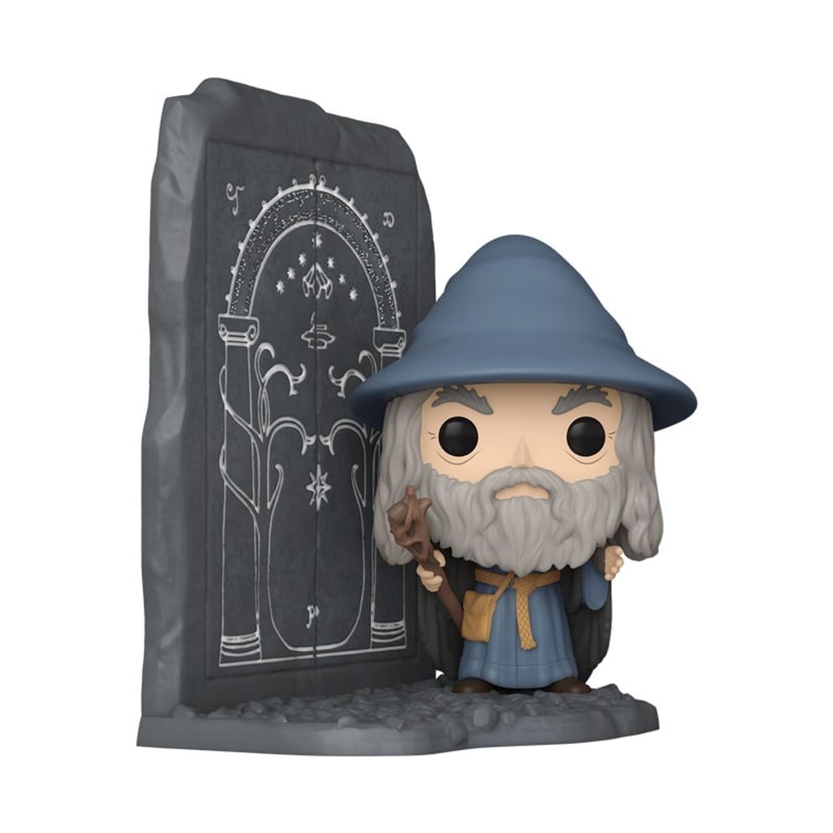 FUNKO - Funko Pop El Señor De Los Anillos  Gandalf En Durin 1746